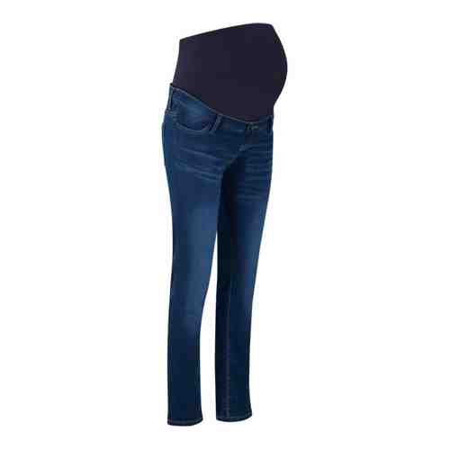 Джинсы для беременных Straight Fit арт. 945082