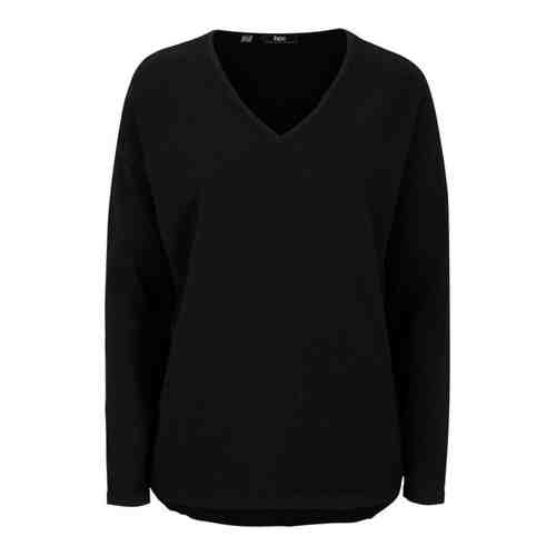 Пуловер асимметричный арт. 940832